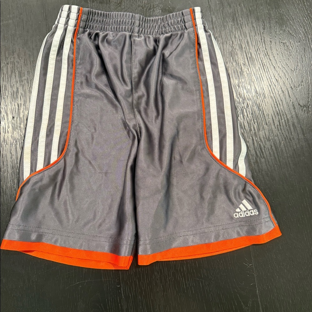 Boys shorts adidas